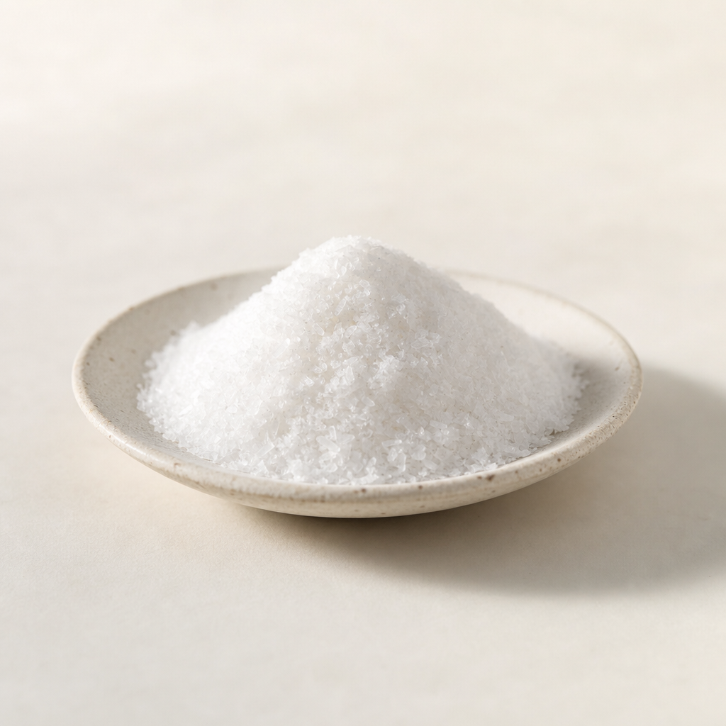 Sodium Lauryl Sulfate