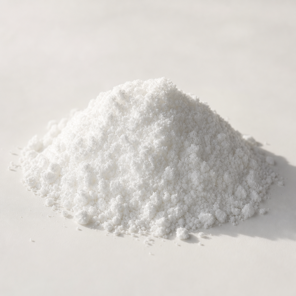 Sodium Polyacrylate