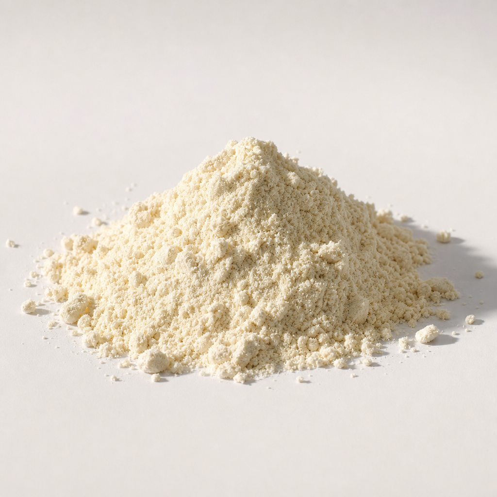 Soy Protein Isolate