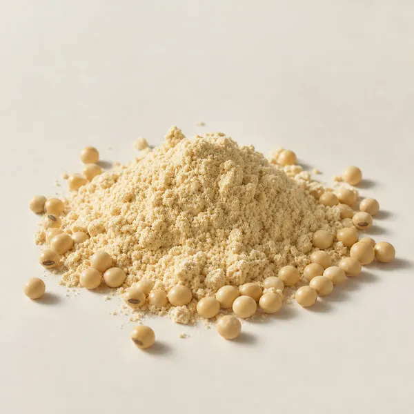 Soya protein