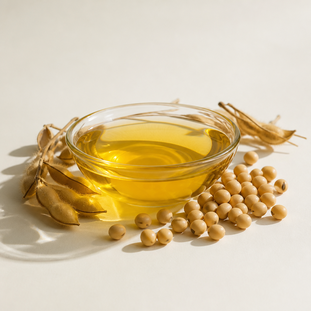 Soybean Oil