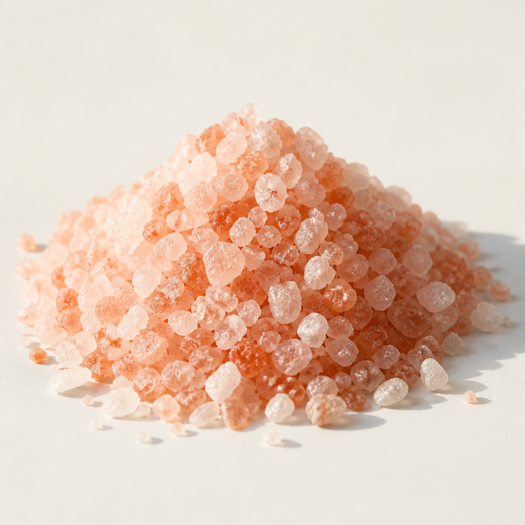 Spa Salt