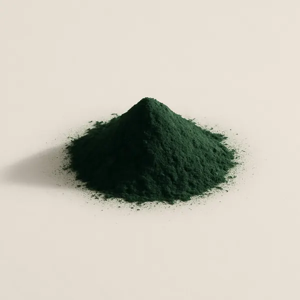 Spirulina Powder