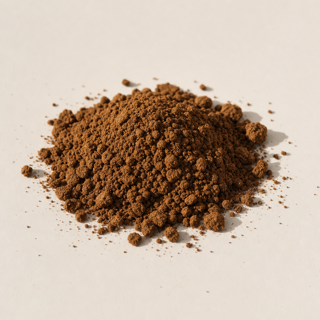 Spray Dried Coffee
