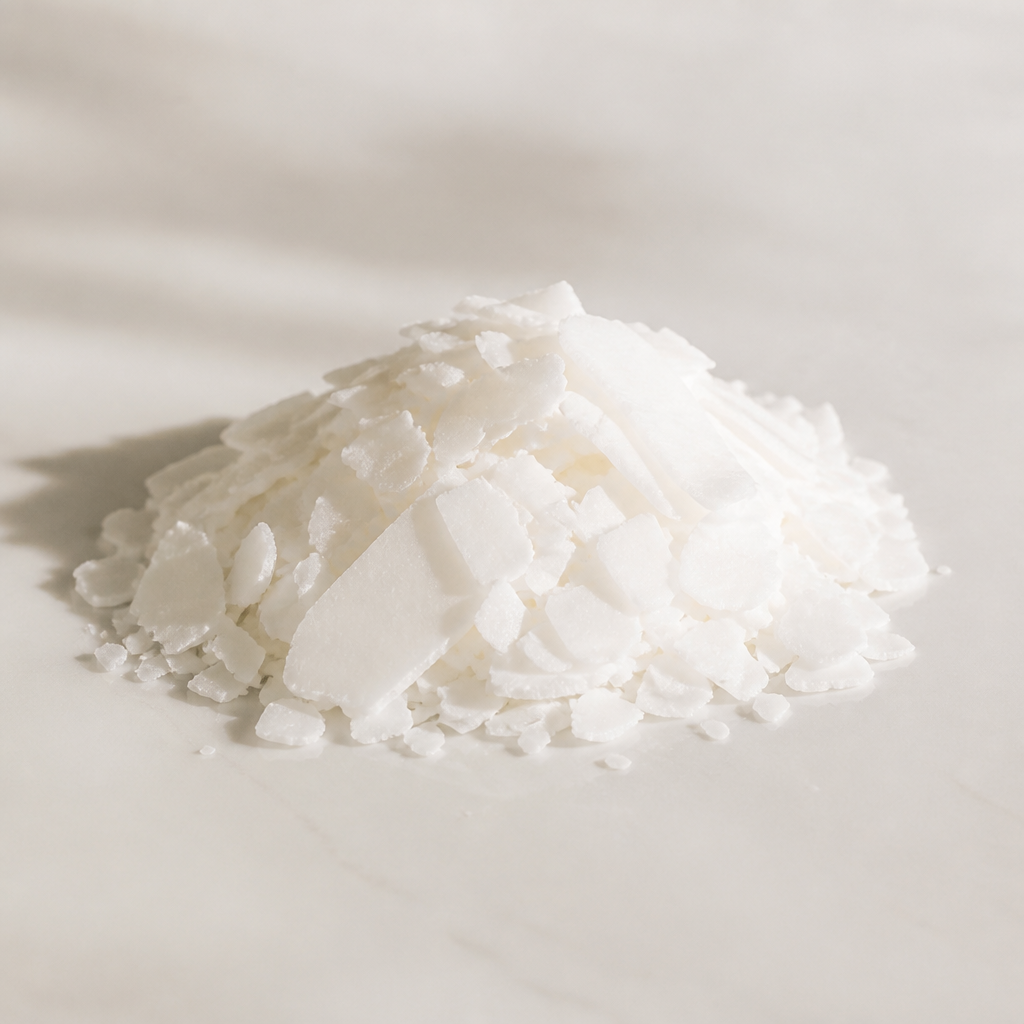Stearyl Alcohol