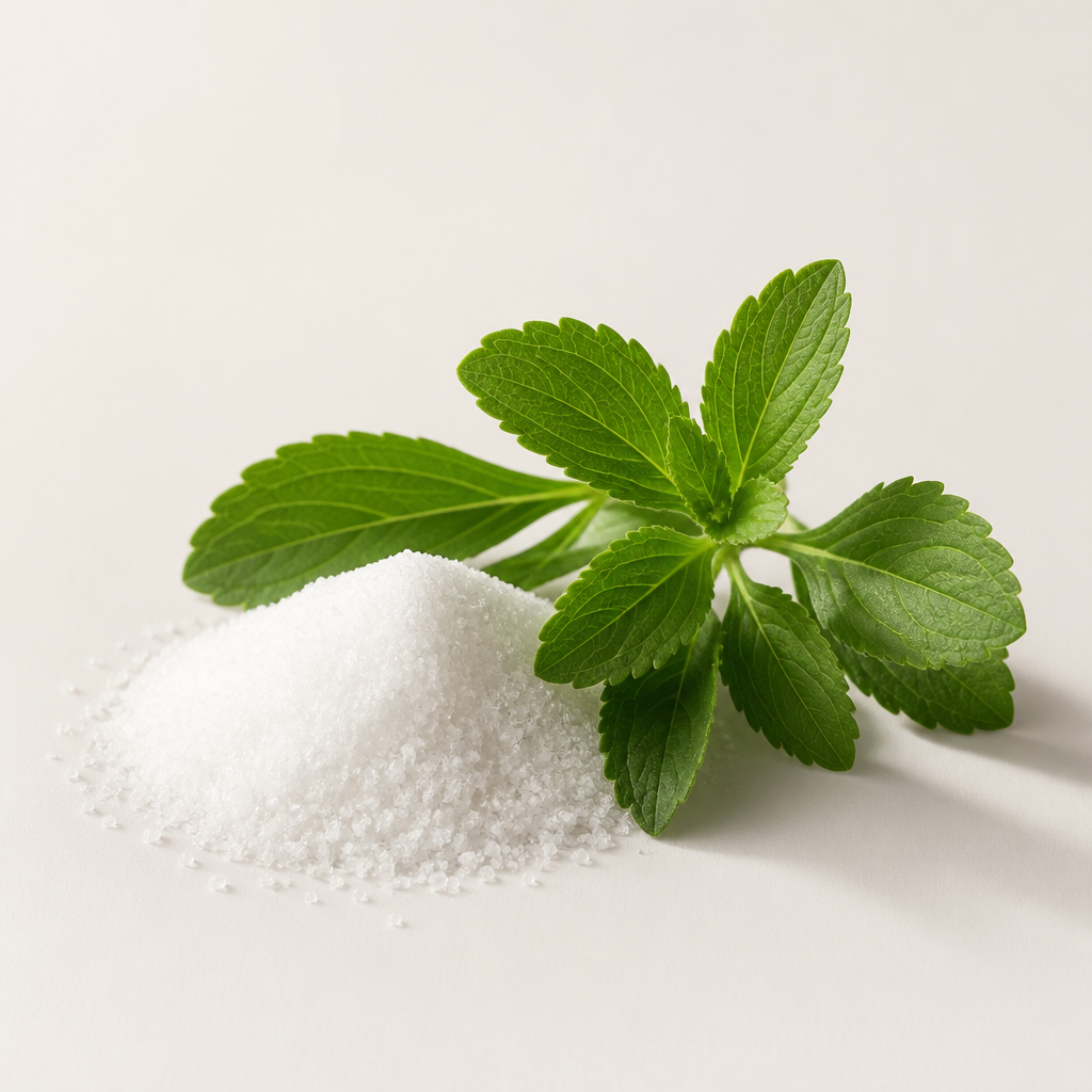 Stevia (Steviol Glycosides)