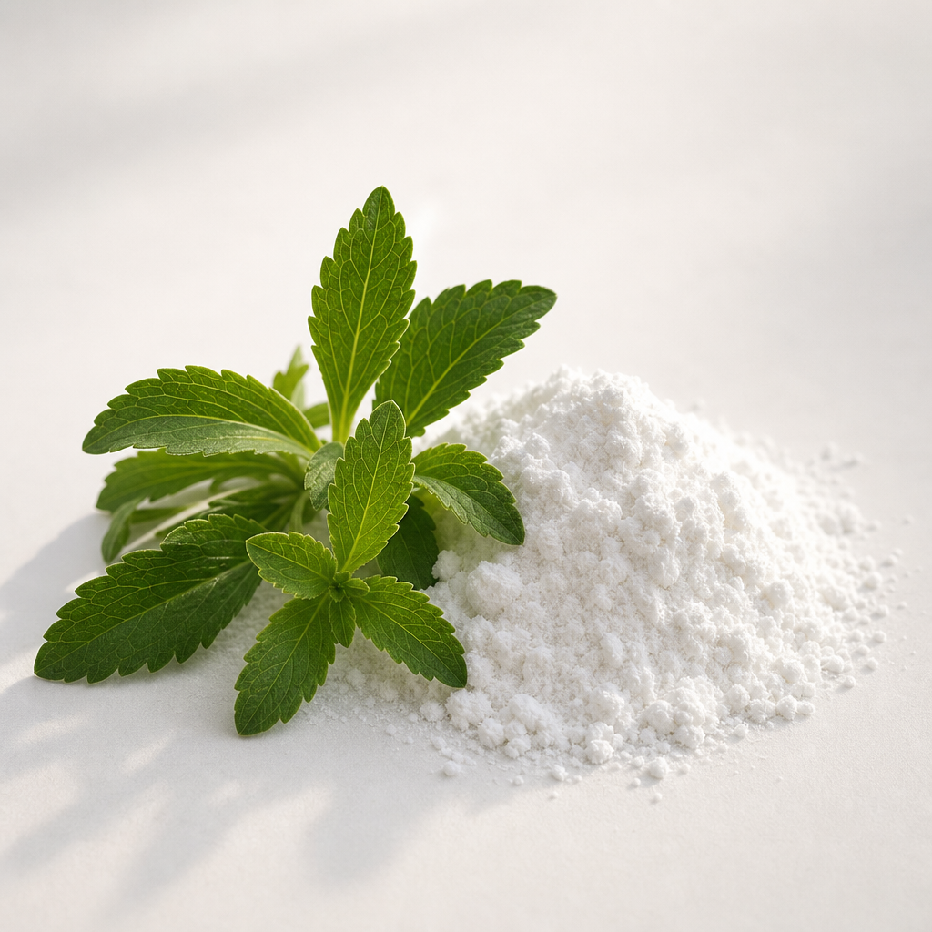 Steviol Glycosides (Stevia)