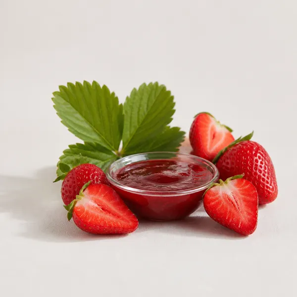 Strawberry Extract