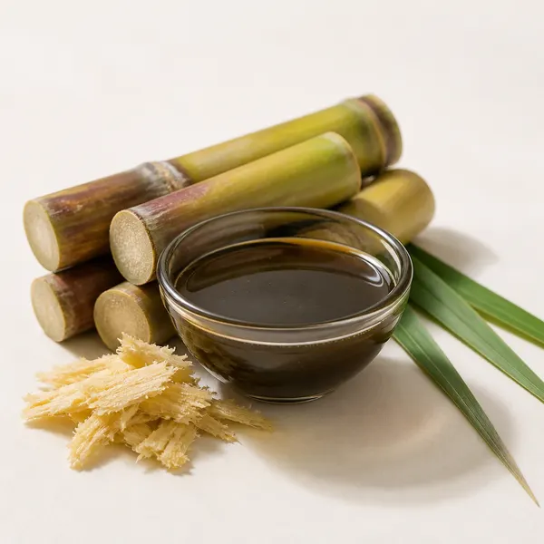 Sugar Cane Extract (Saccharum Officinarum Extract)