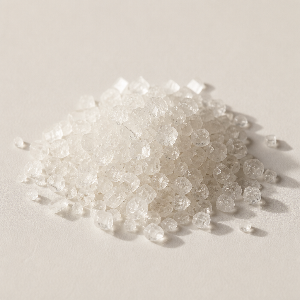 Sugar Crystals