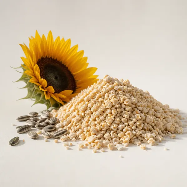 Sunflower Lecithin