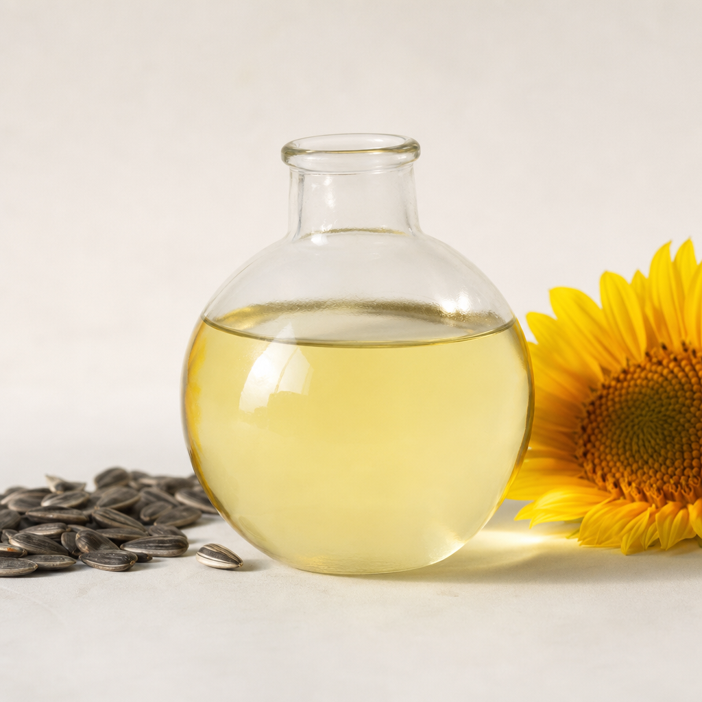 Sunflower Oil Distillate
