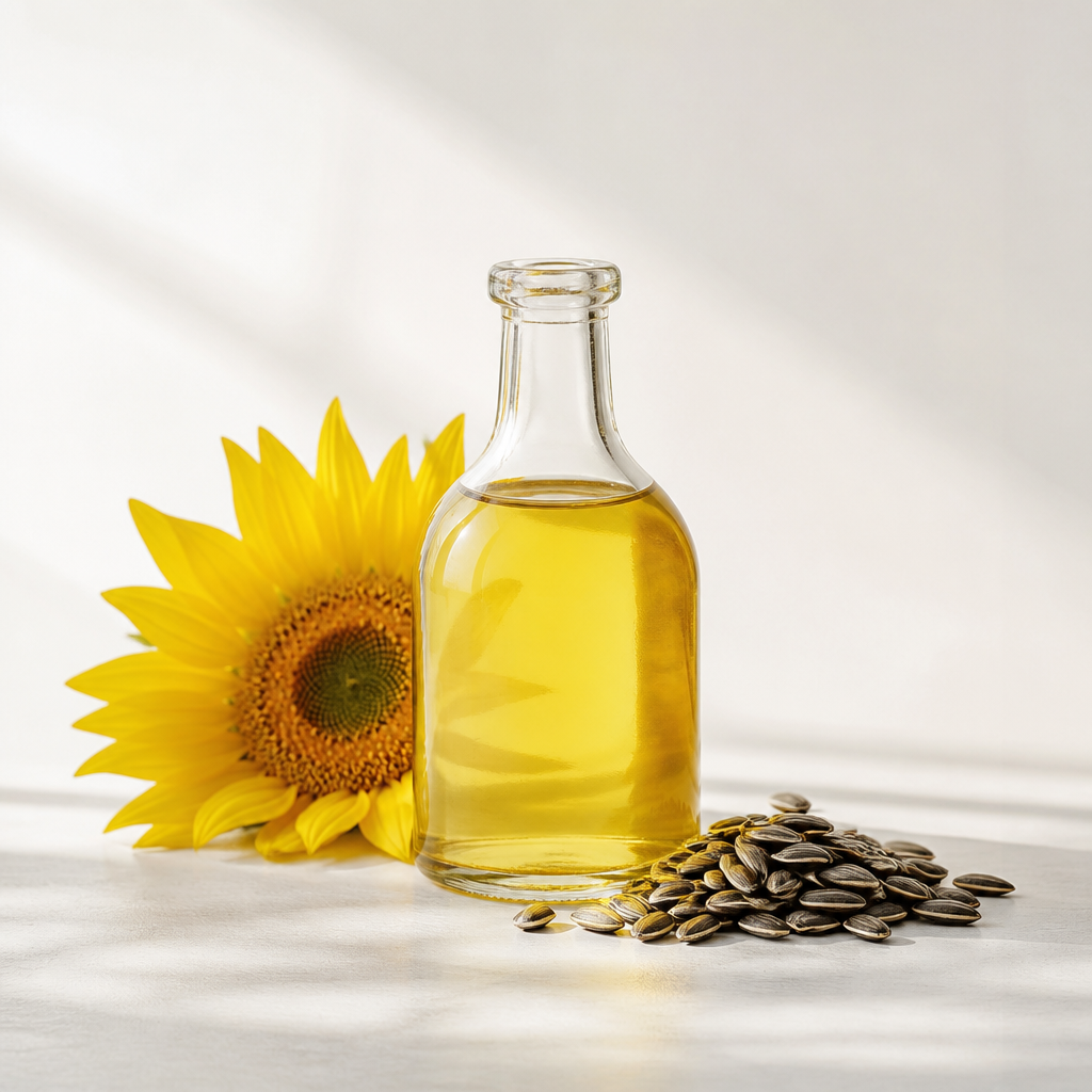 Sunflower Oil