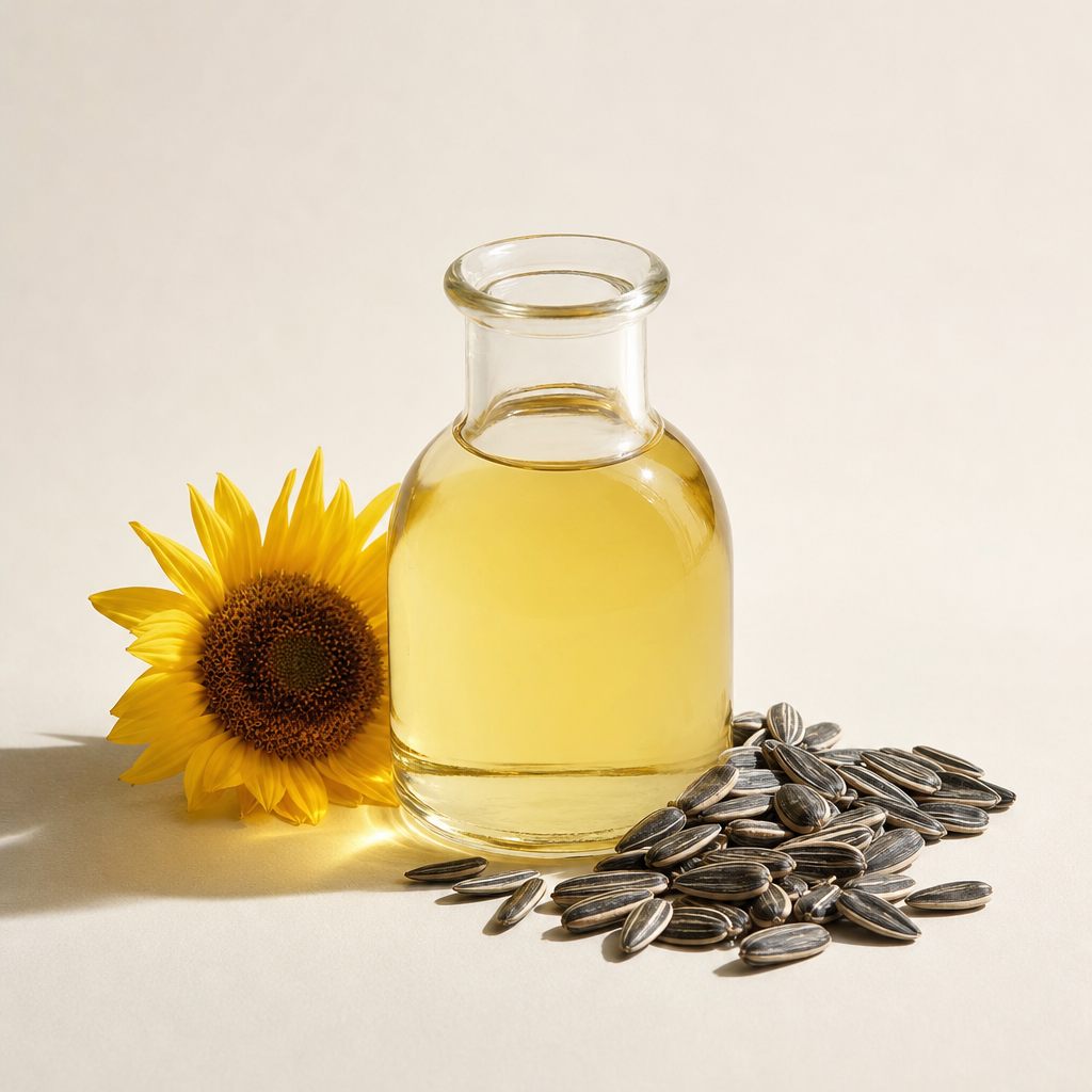 Sunflower Seed Oil
