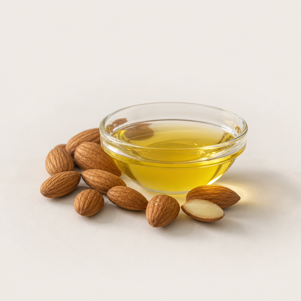 Sweet Almond Oil