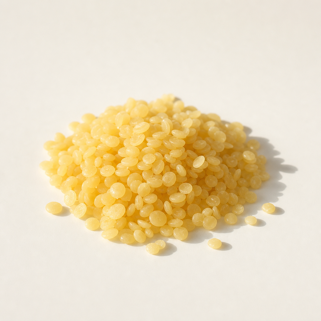 Synthetic Beeswax