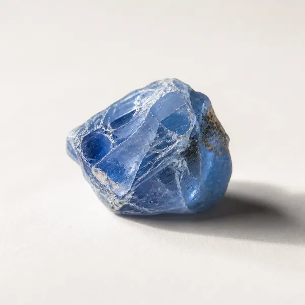 Synthetic Sapphire