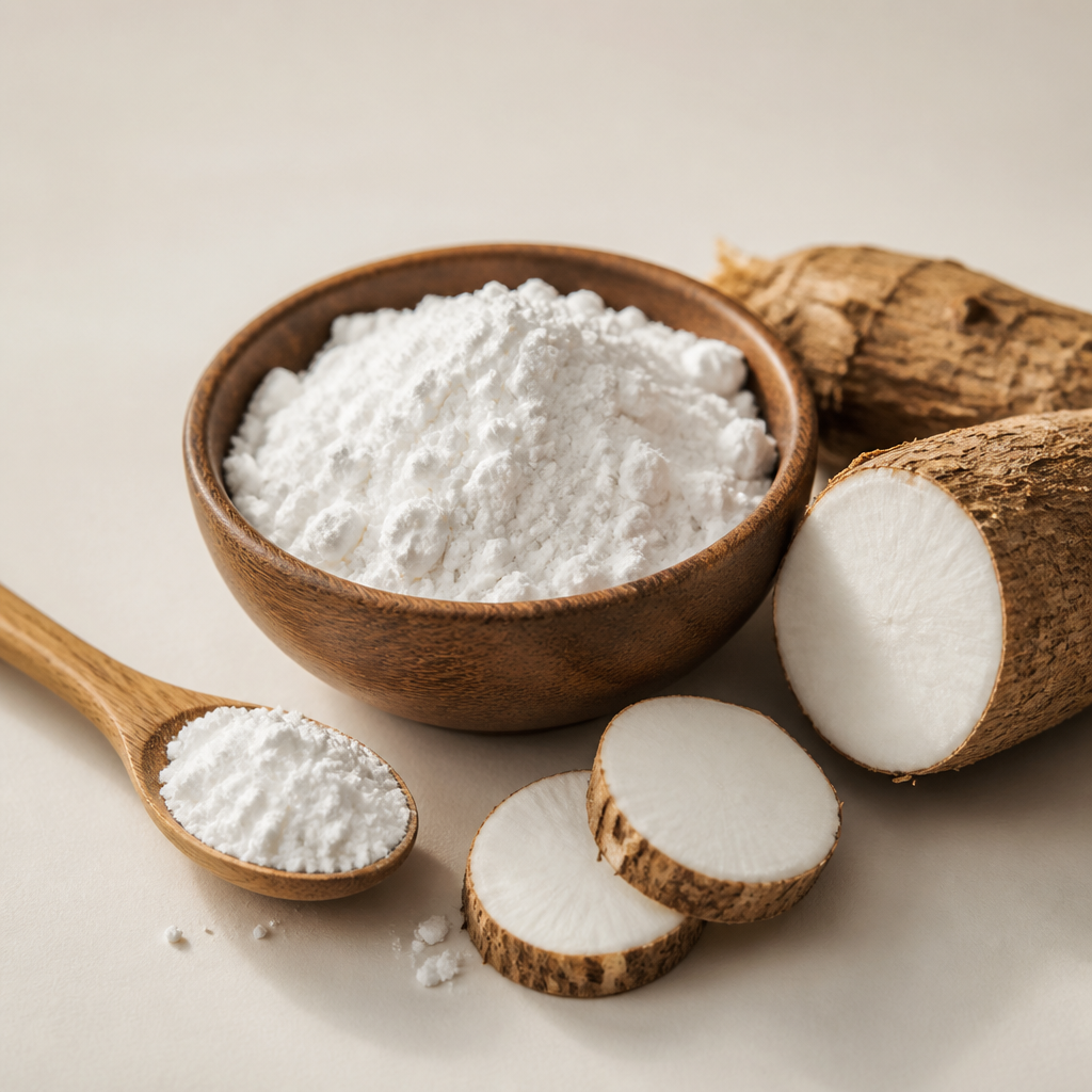 Tapioca Starch