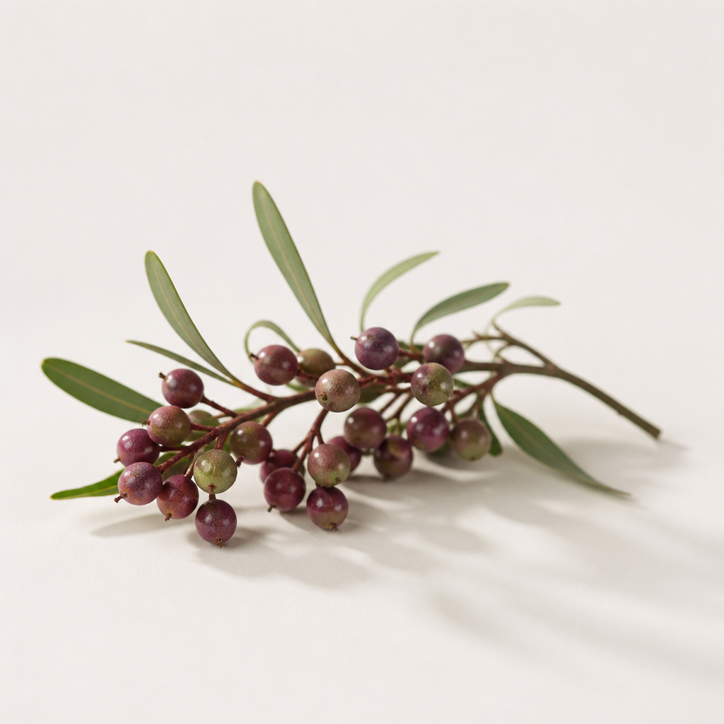 Tasmanian Pepperberry