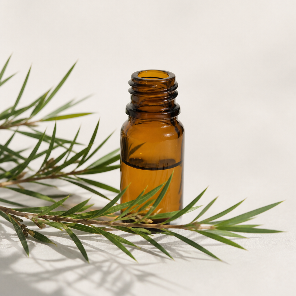 Tea Tree Essential Oil