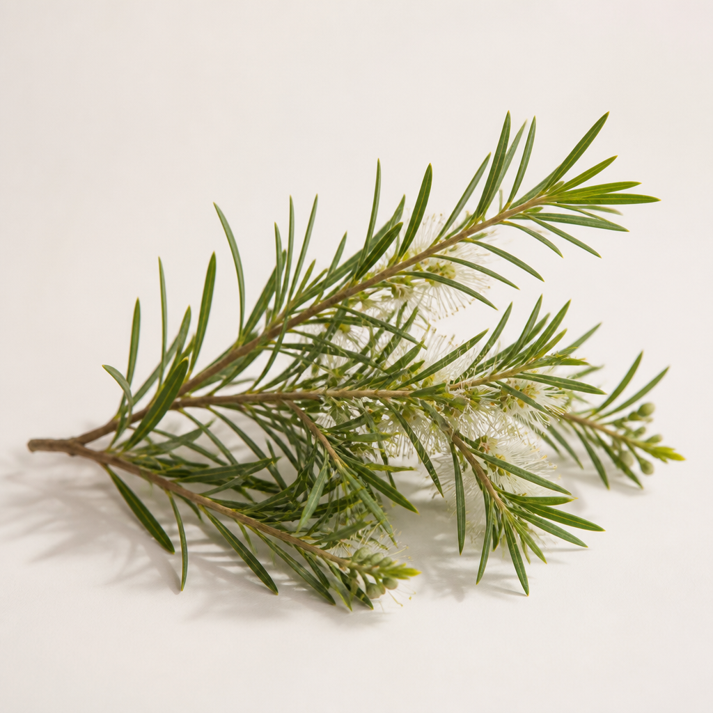 Tea Tree
