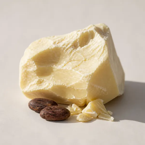 Theobroma Cacao Seed Butter