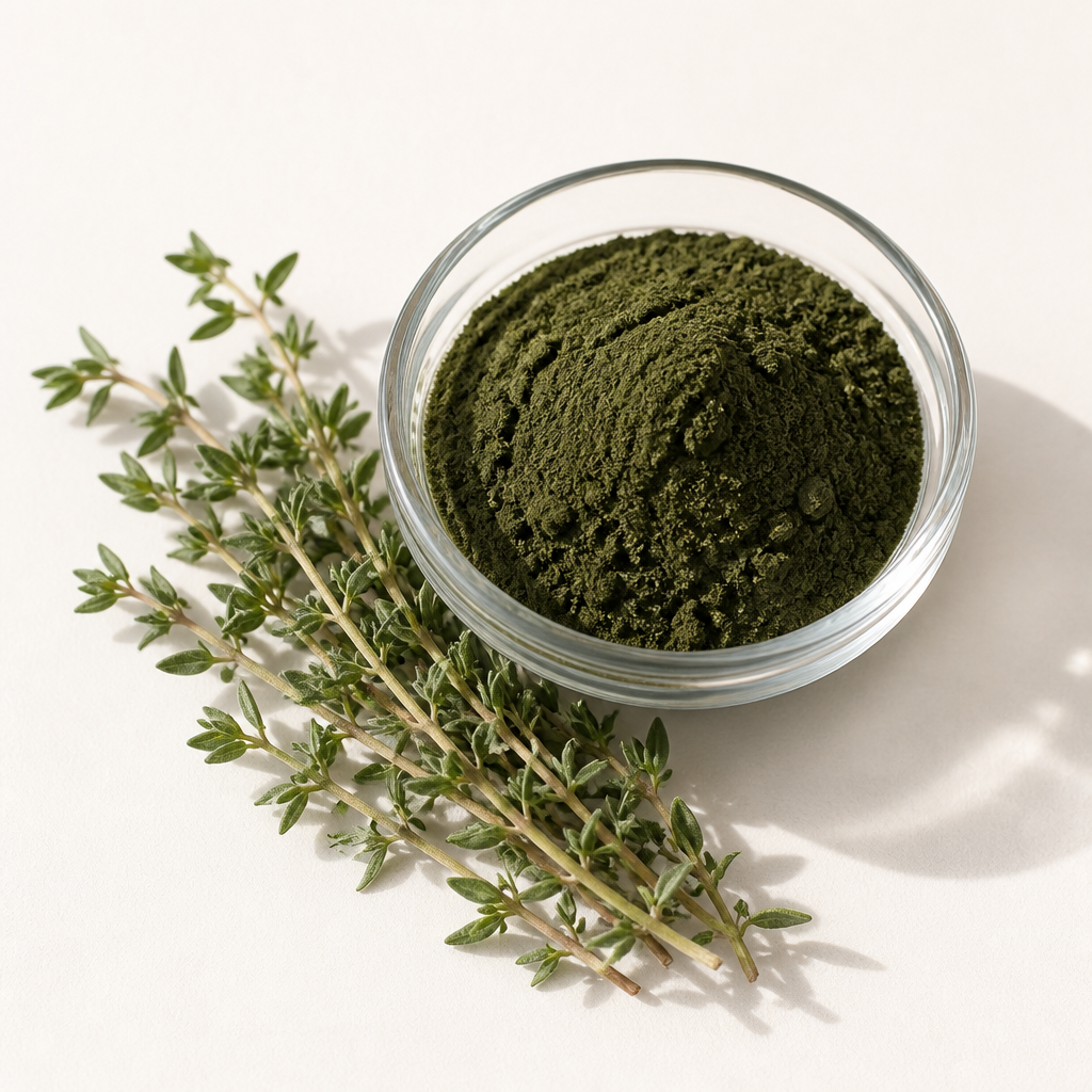 Thyme Leaf Extract