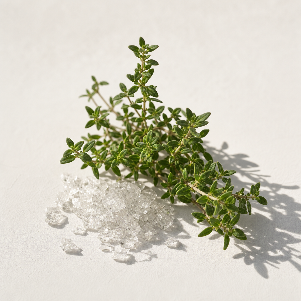 Thymol