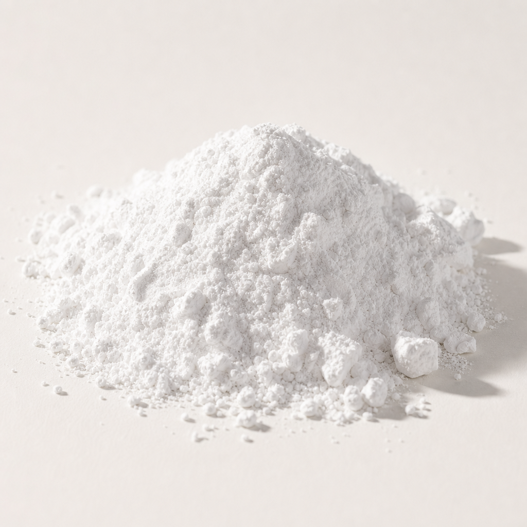 Titanium Dioxide (CI 77891)