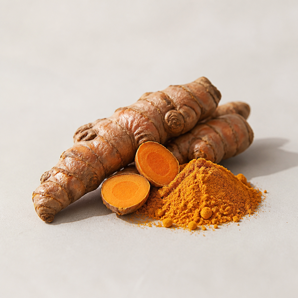 Turmeric Root Extract
