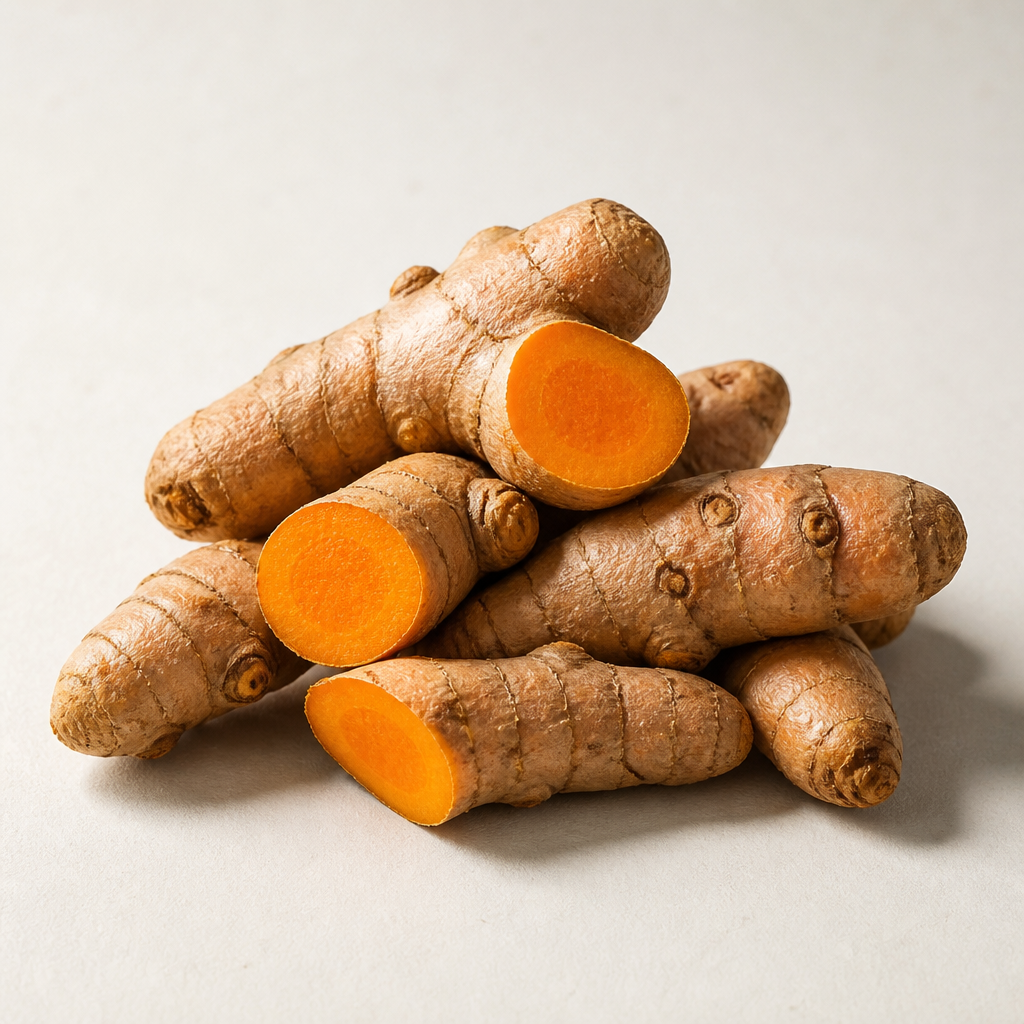 Turmeric