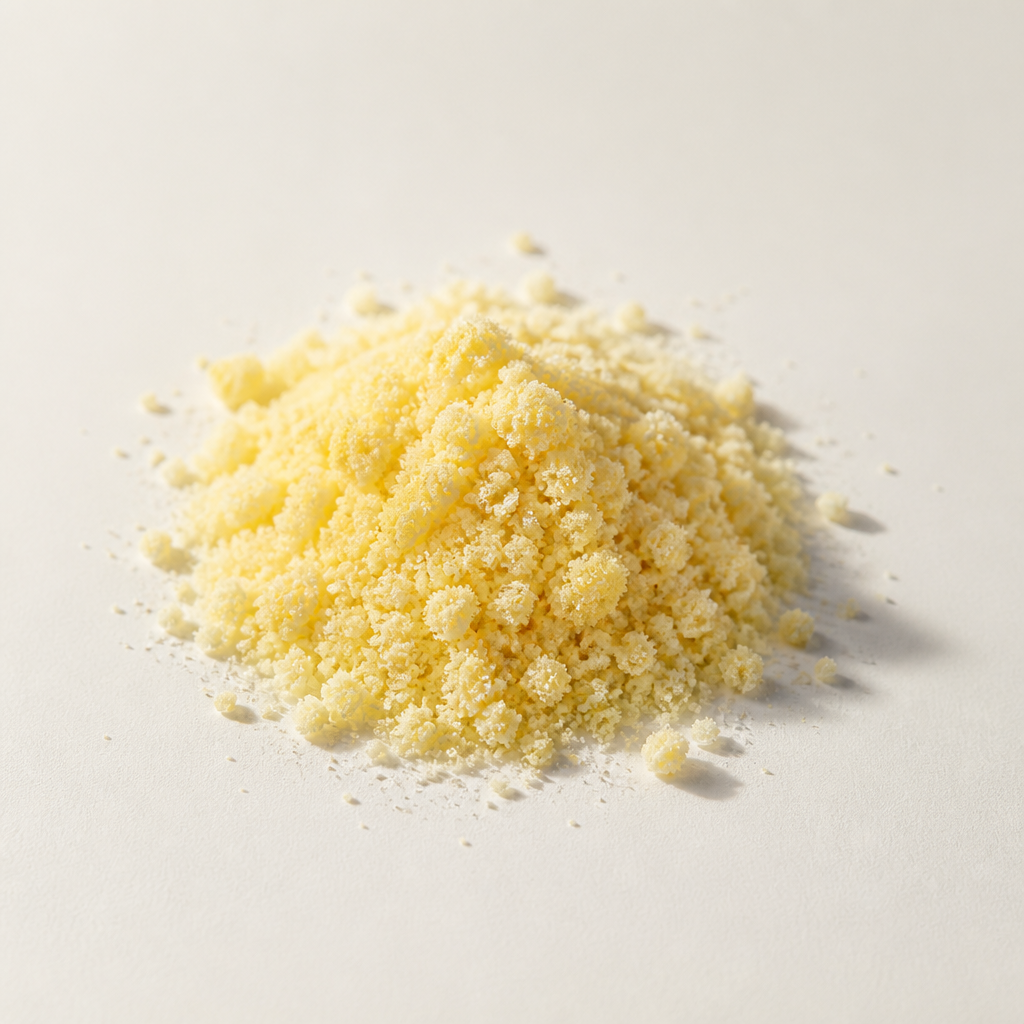 Ubiquinone Q10