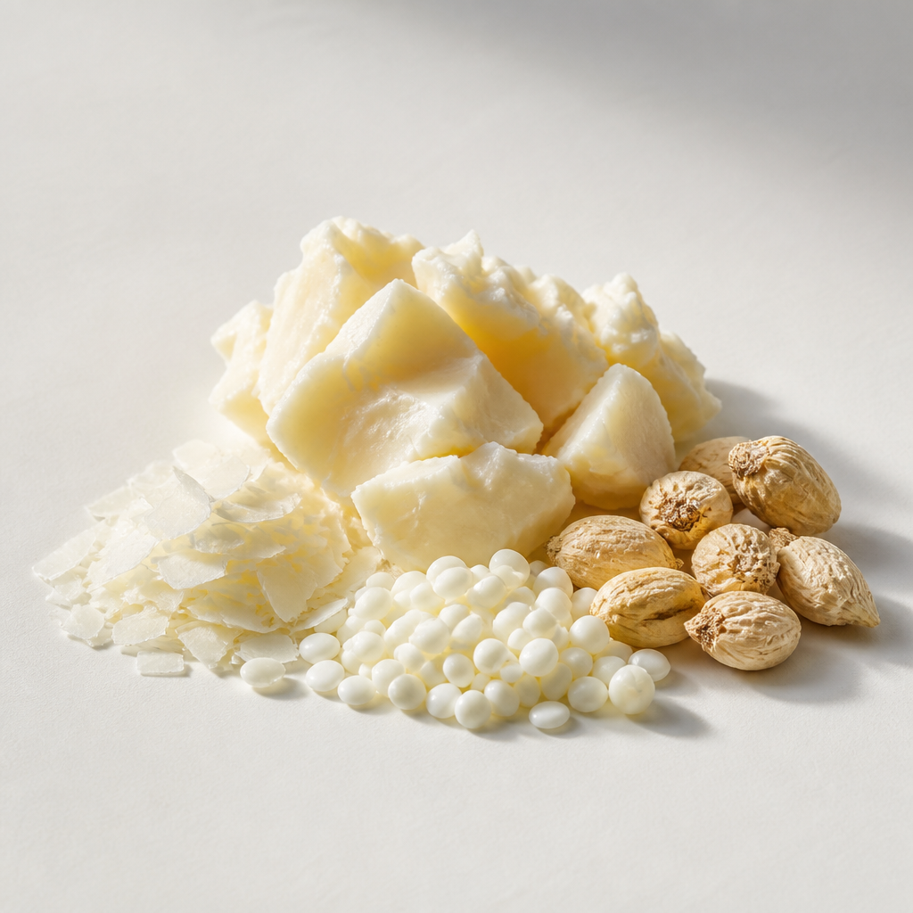 Ultra-Hydrating Lipids