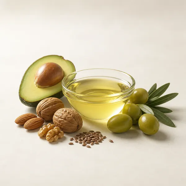 Unsaturated Fatty Acids