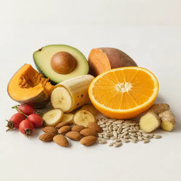 V10 Vitamin Complex