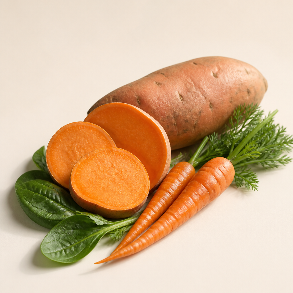 Vitamin A