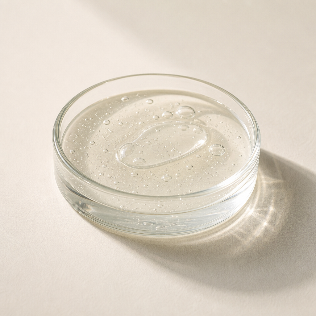 Vitamin B5 (Panthenol)