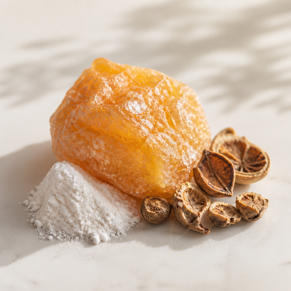 Vitamin C