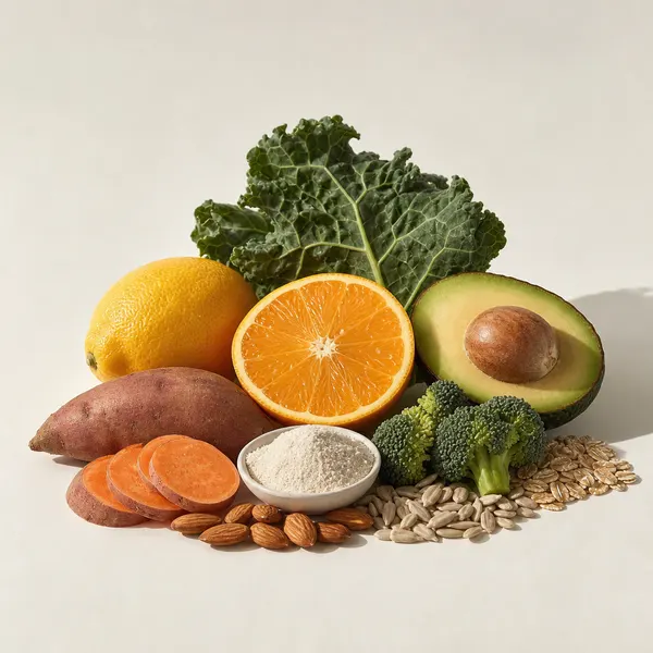 Vitamins