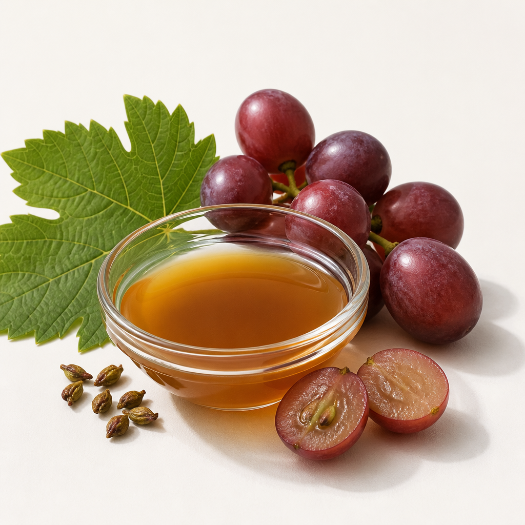Vitis Vinifera (Grape) Fruit Extract