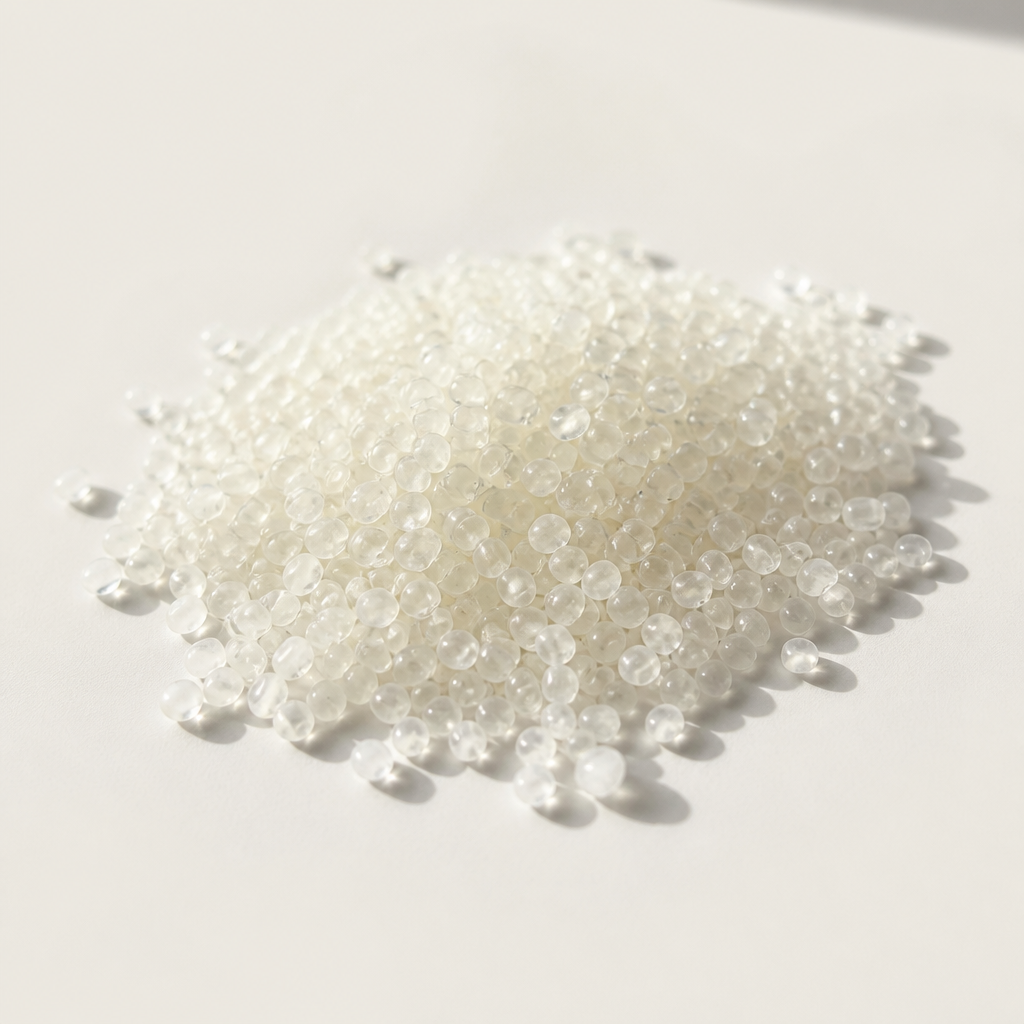 Vp/Eicosene Copolymer