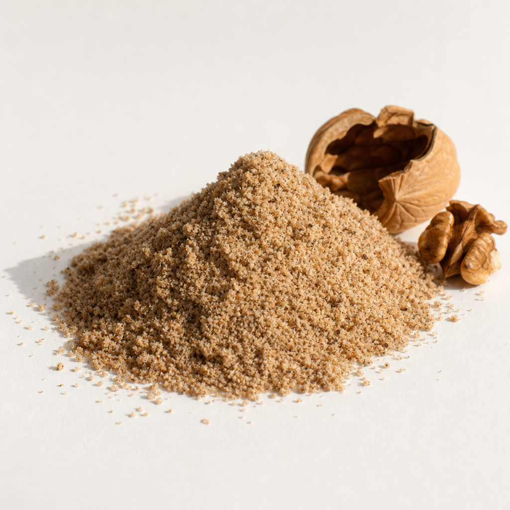 Walnut Shell Powder