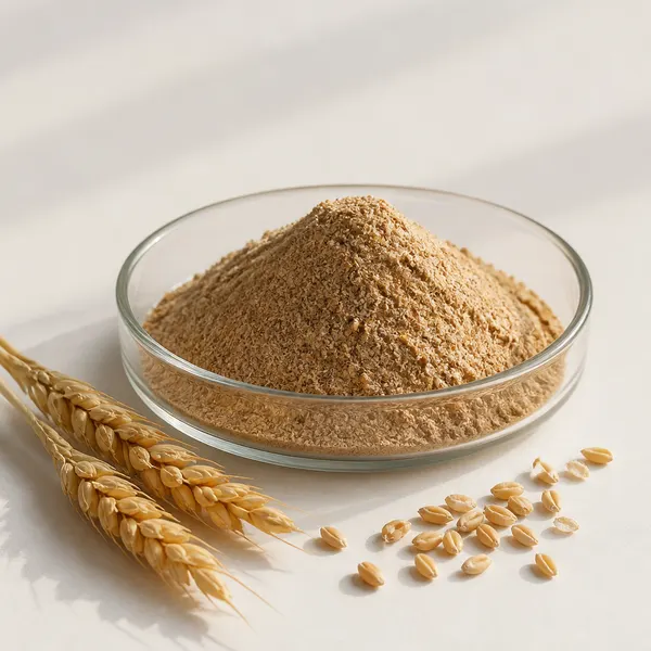 Wheat Bran Extract
