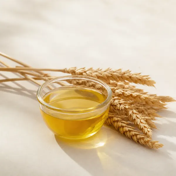 Wheat Oil