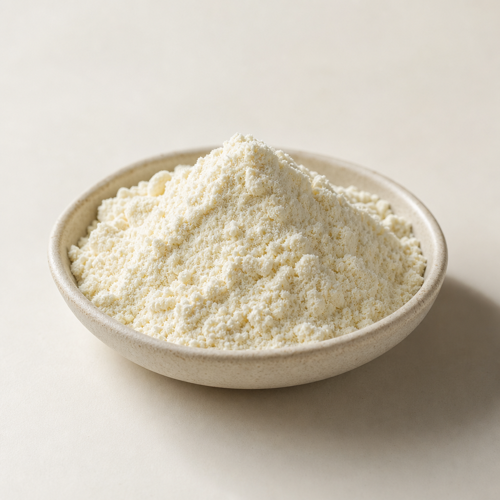 Whey Protein Isolate