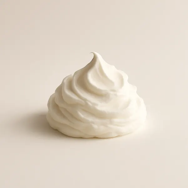 Whipped Cream Base