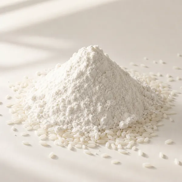 White Rice Flour