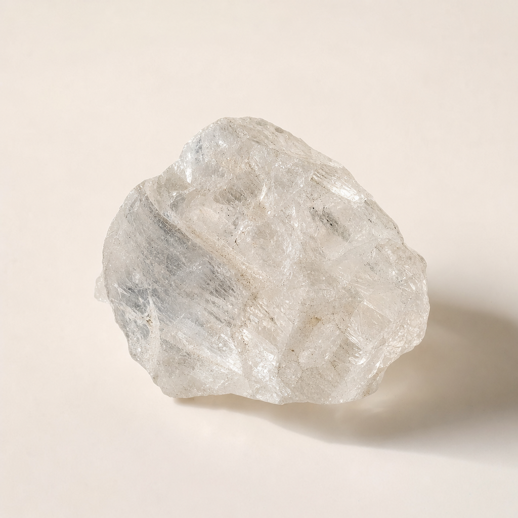 White Sapphire
