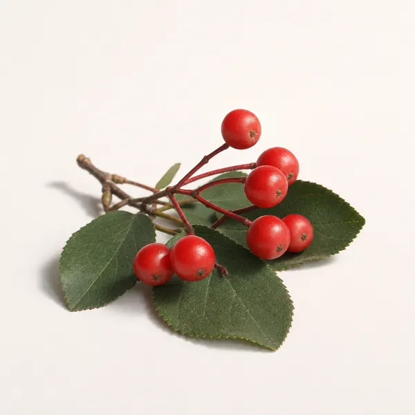 Winter Cherry