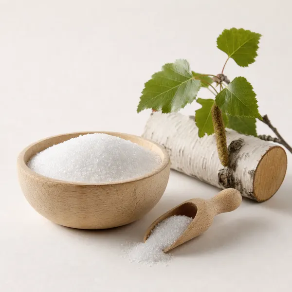 Xylitol (Birch Tree)